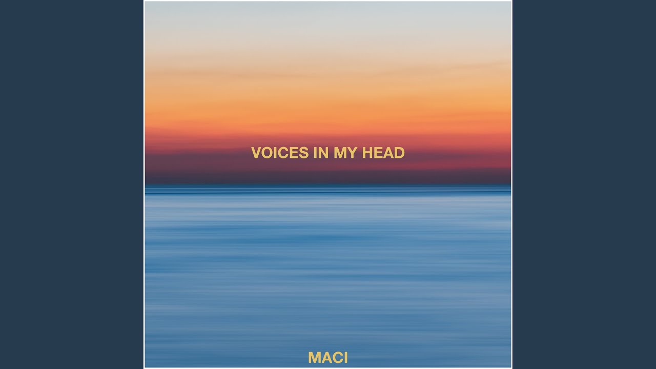 Voices In My Head
