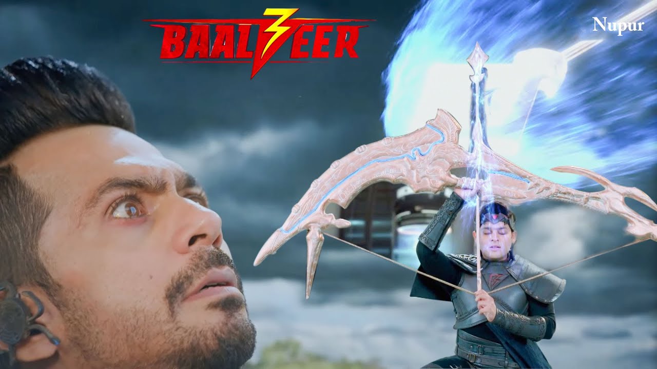 Baalveer का Anant Astra I Return Of Baalveer Full Episode 75 I New Superhero Series