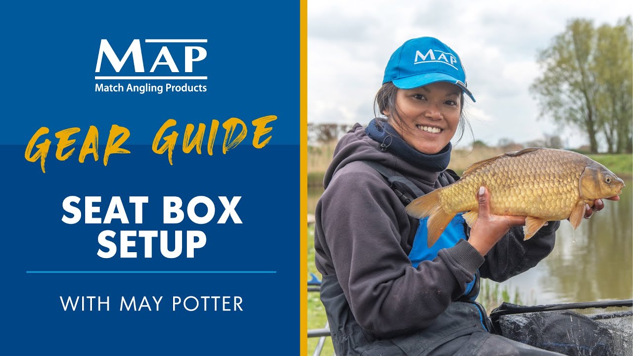 Gear Guide With May Potter