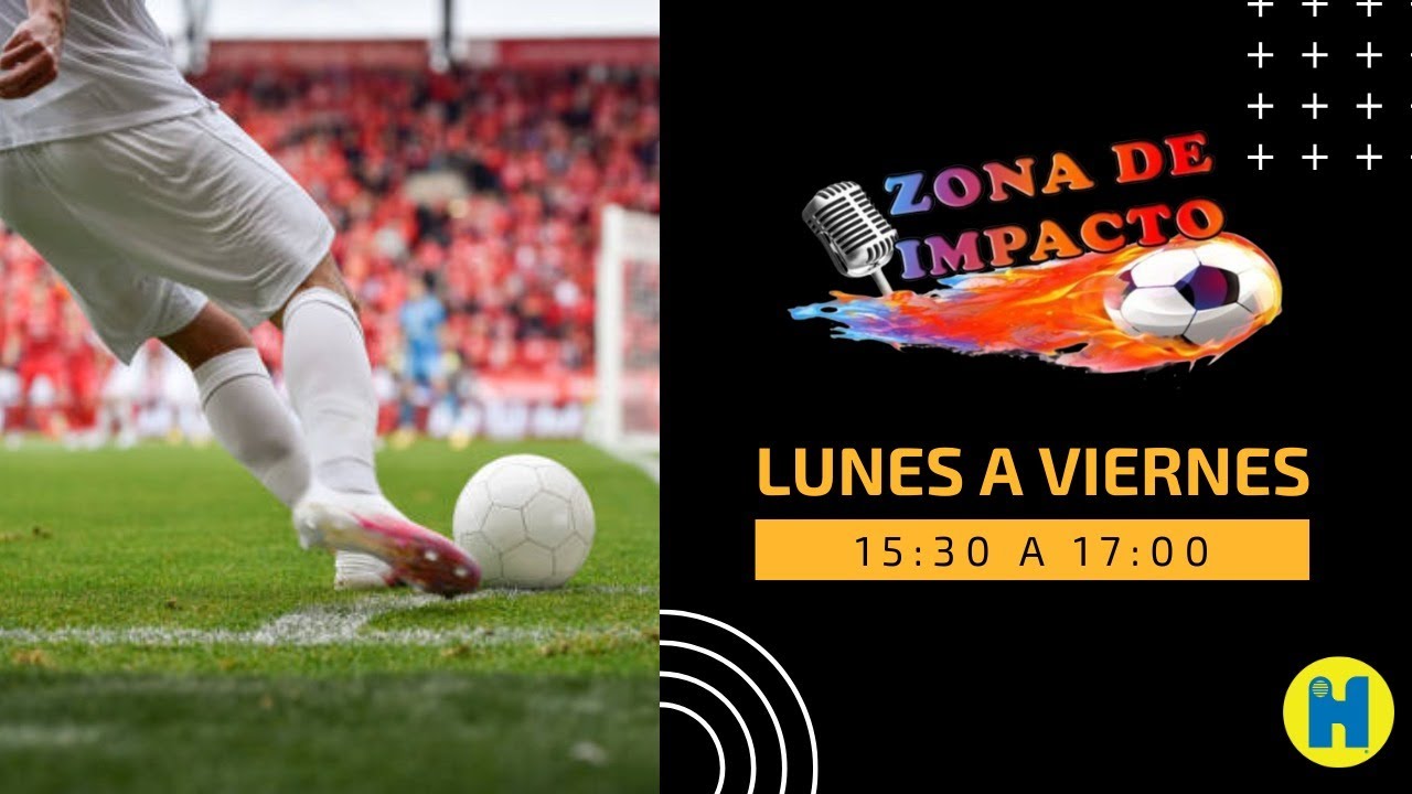 🔴ZONA DE IMPACTO🔴27 01 26