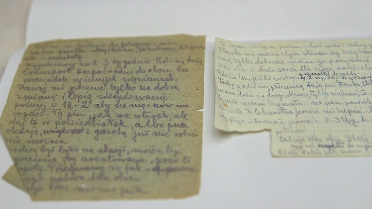 Letters to Lodz: The Zineski Collection (Curators Corner #37)