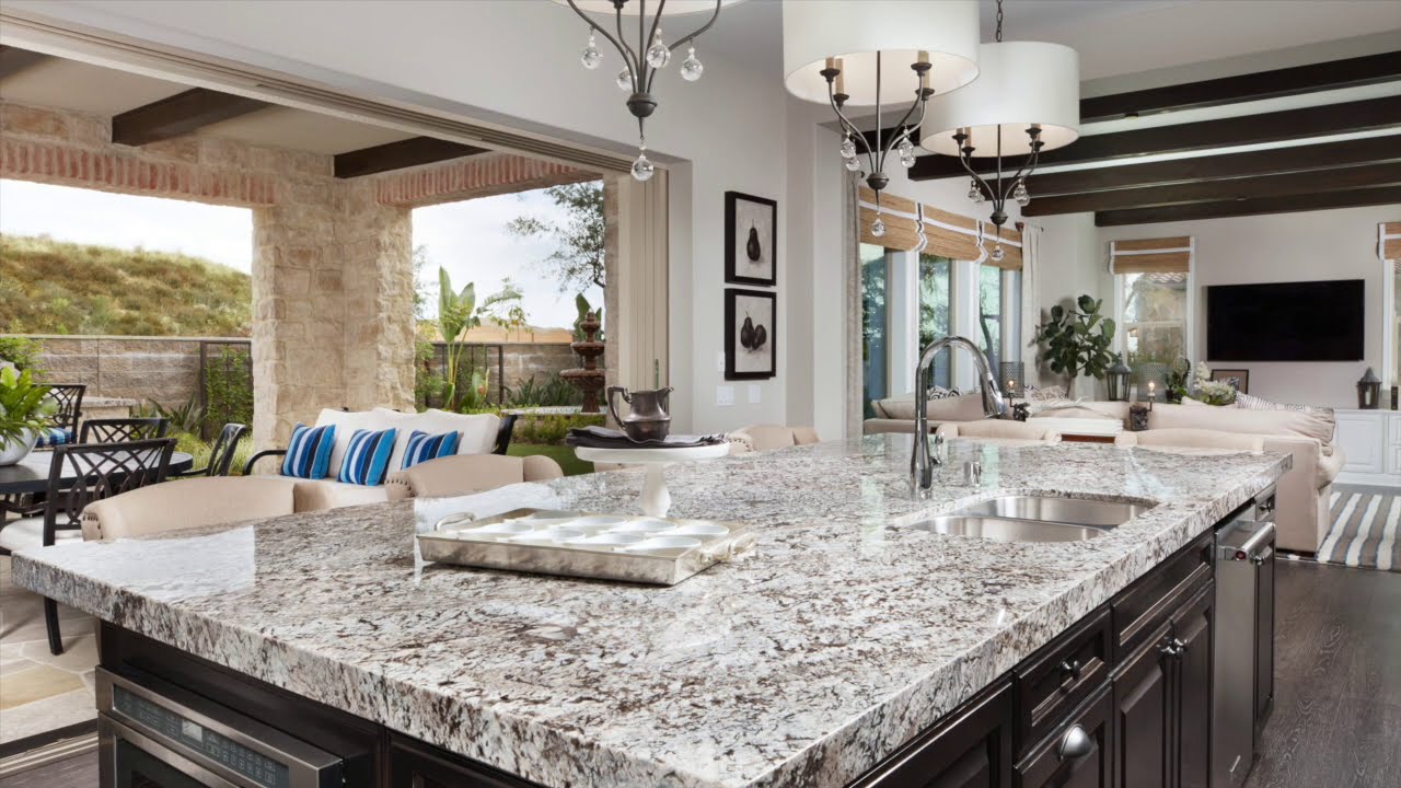 Feature Stone: Granite