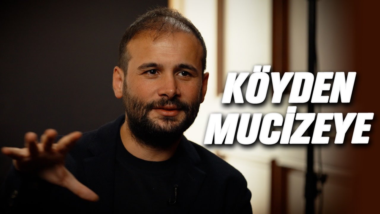 Dünyanın En Popüler İki Platformunu Kuran Türk | Eren Bali'nin Hikayesi