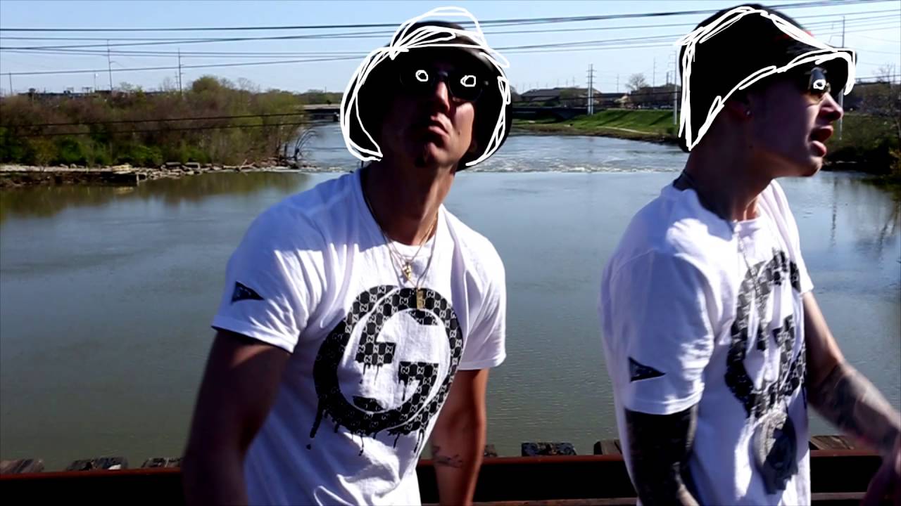 Gringo Gang, Shawn Ham Ft. Mason Presley - Which Way To Go (Official Video)