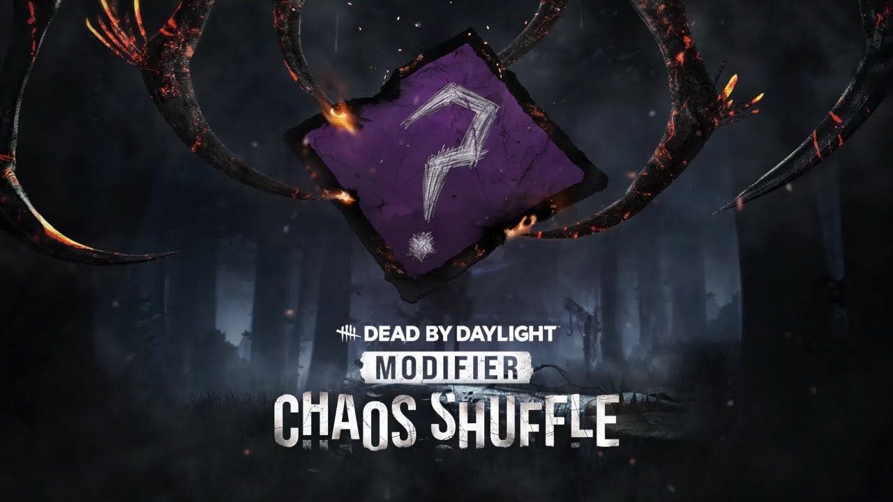 【Dead by Daylight】キラーもランダムでやる【DETONATOR/顔芸】
