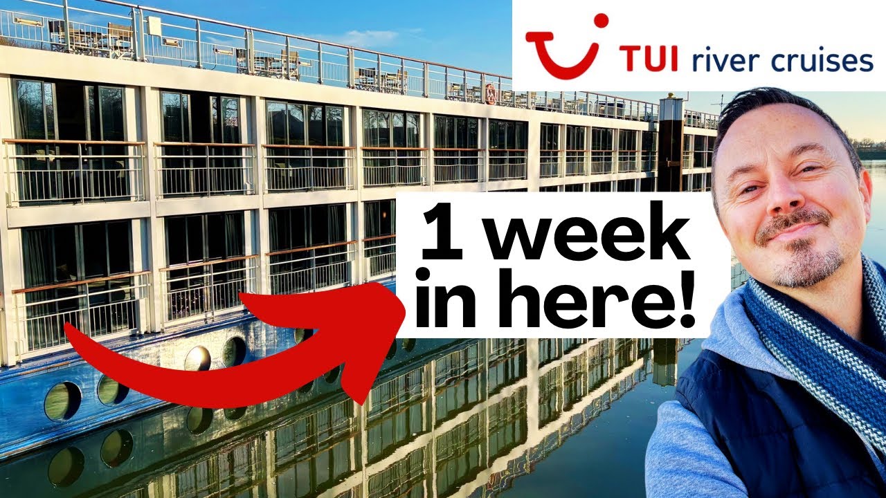 I spent 7 Nights in a French Balcony Cabin on a Tui Maya River Cruise