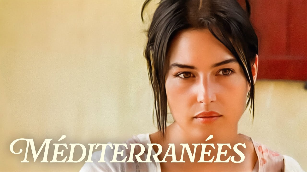 M&eacute;diterran&eacute;es | Film policier en fran&ccedil;ais