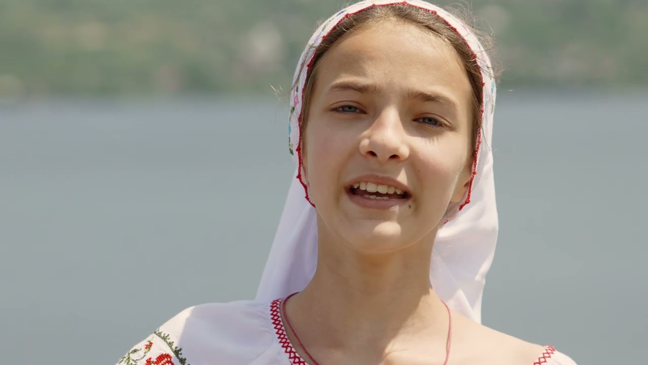 Ansamblul folcloric Crăițele și Marin Ganciu - Măi bădiță, mai ciobene