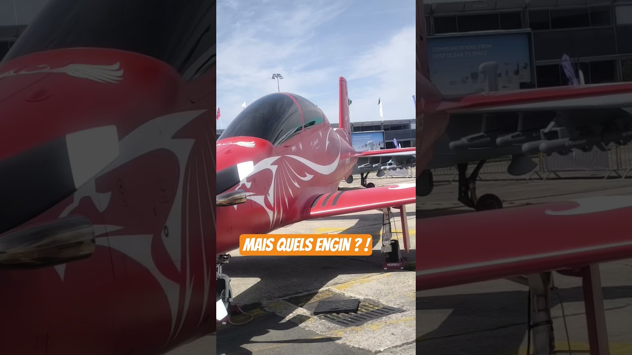 Hélicoptère et autres au Bourget 2025 #helicopter #salonbourget