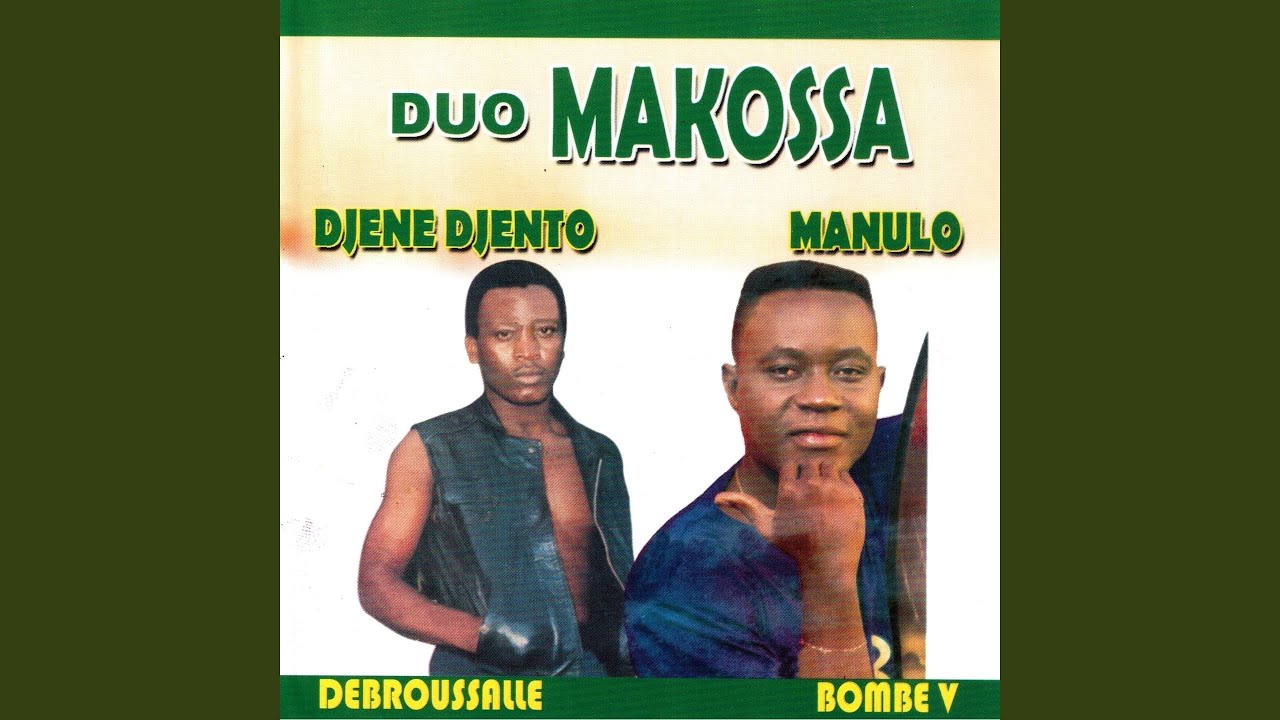 Eyala Mbale