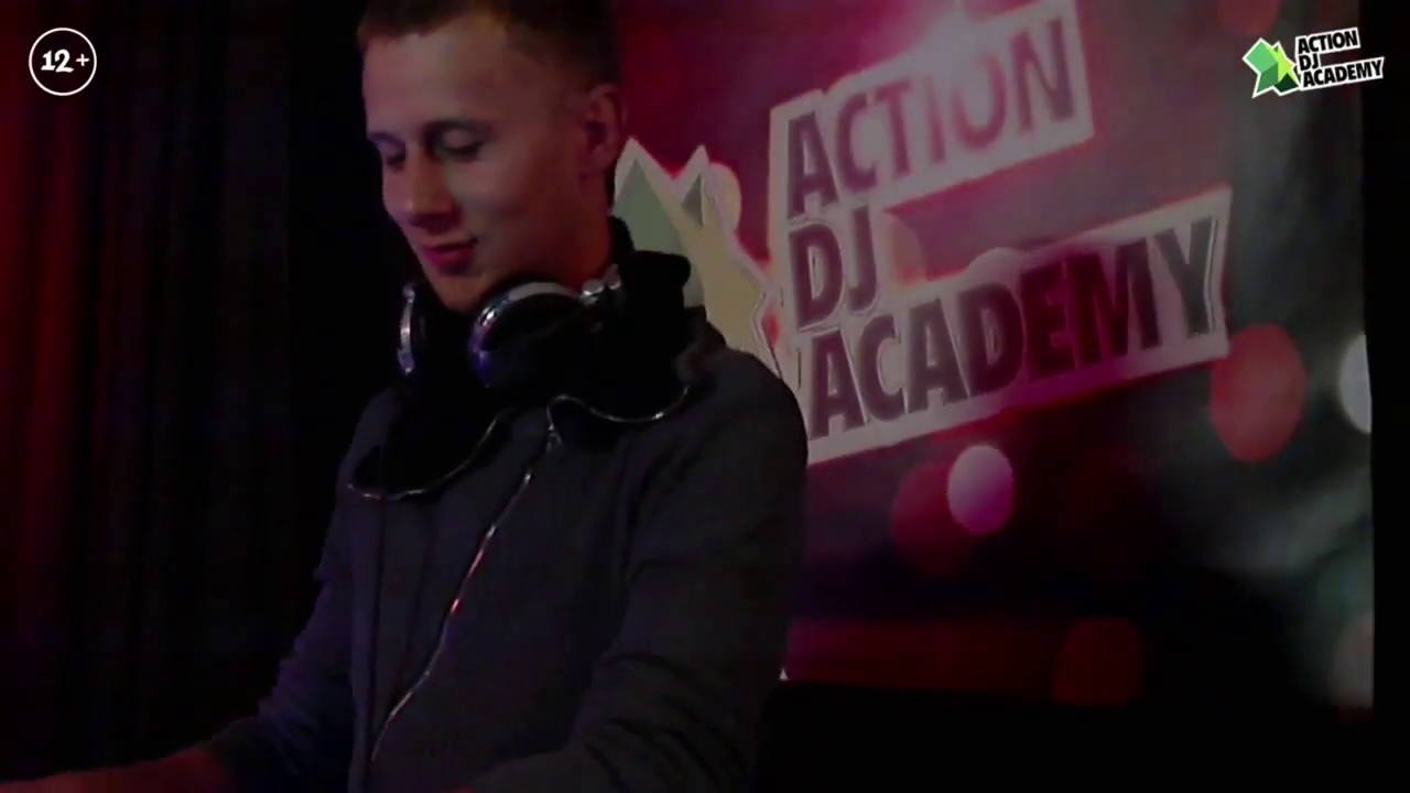 Он-лайн Экзамен / Action Dj Academy / от 28.08.14