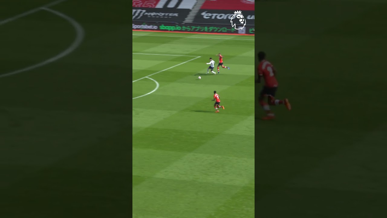 When Son Heung-min scored 4 goals in 1 match!