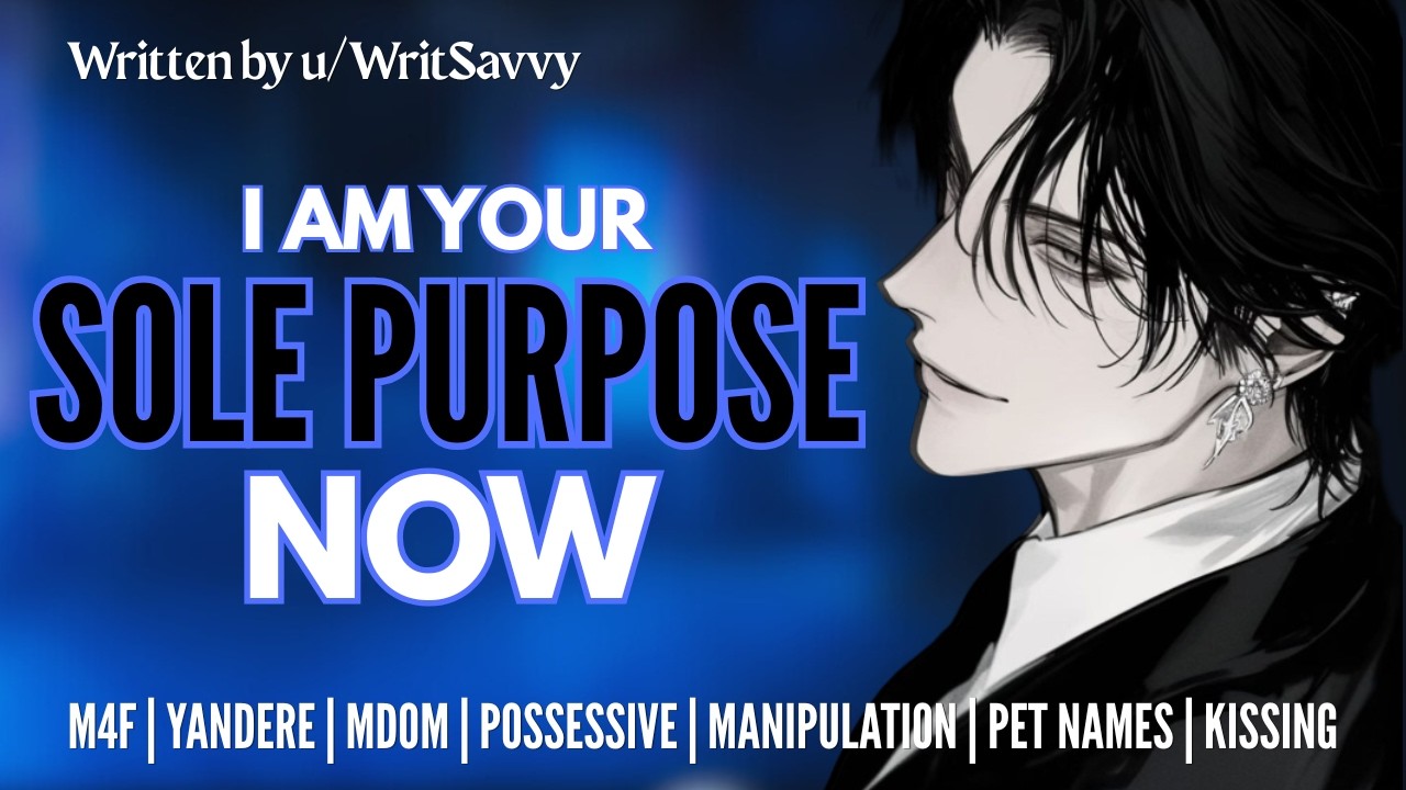 [M4F] Sadistic Vampire Feeds on You 🌶️ [VERY Spicy] [Feeding] [Hunter Listener][TW: Mild Violence]