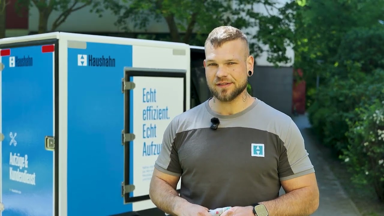 Haushahn | Einführung Cargobike
