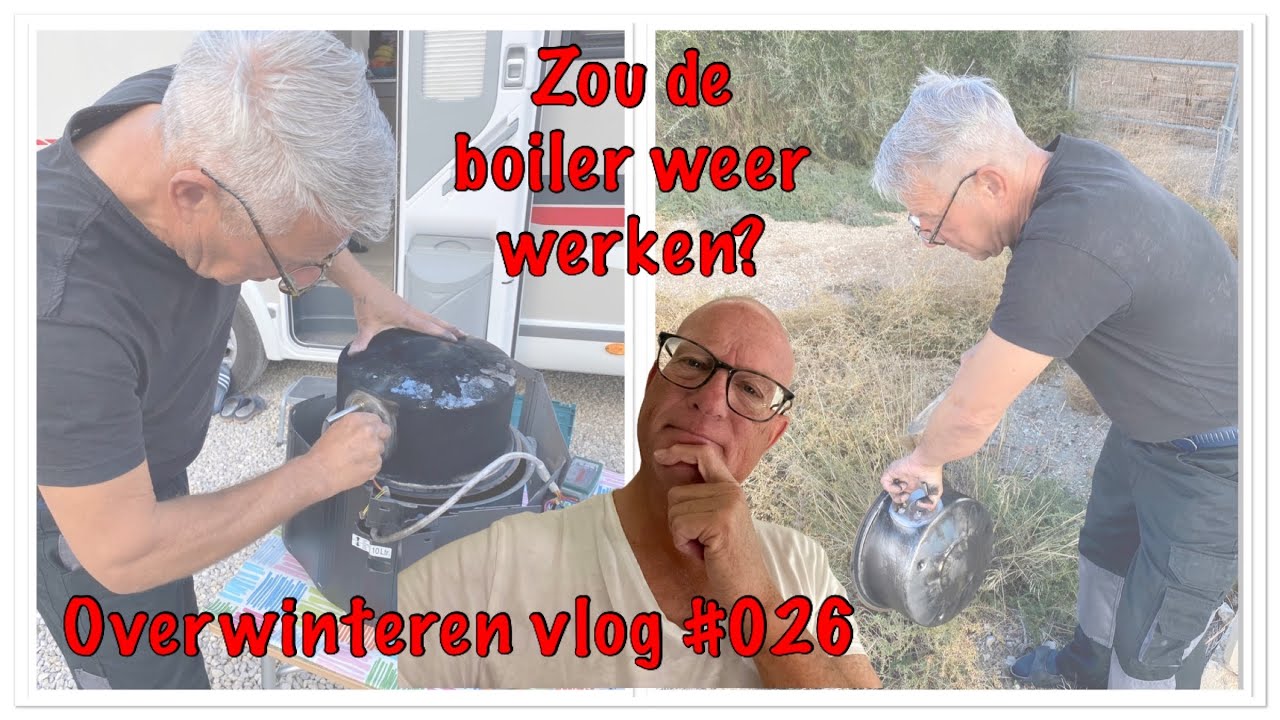 #196 NA #CORONA 🦠 EINDELIJK WEER OP DE FIETS  #Overwinteren #Spanje #026 | #REIZEN met de #CAMPER