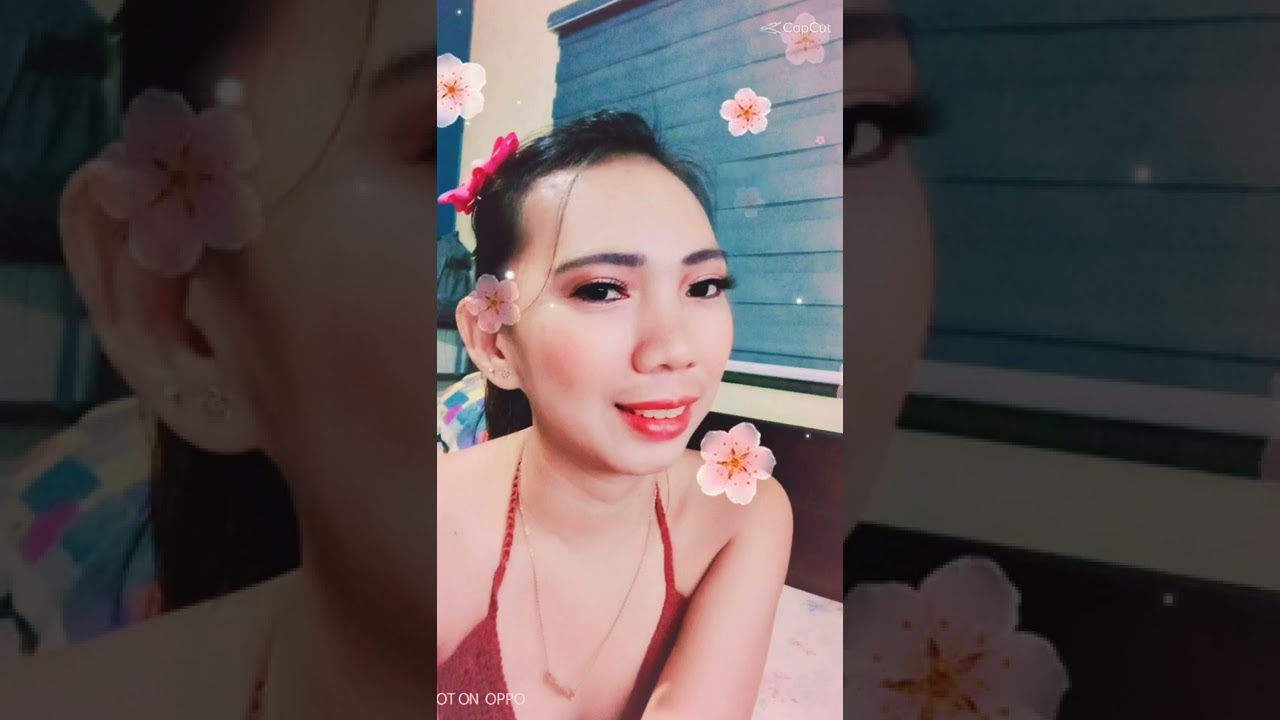 Make up time si ate kath na try ko lng kung marunong ako mag make up guys