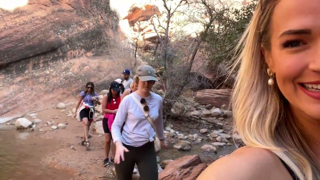 FL Girls Trip St  George 2025