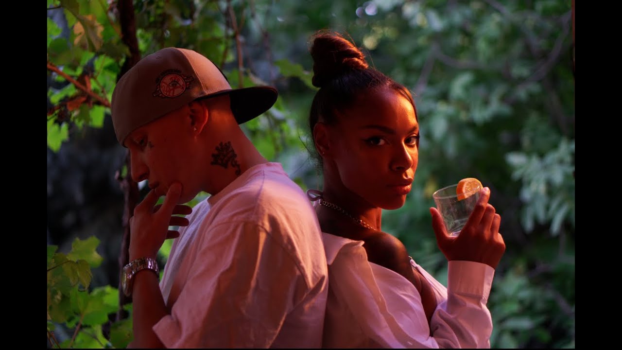 FLEX KID - Te Quiero (Official Music Video)