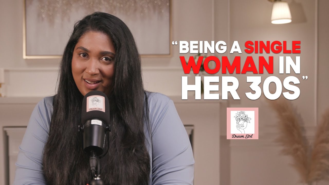 The Harsh Truth About Being Single in Your 30s