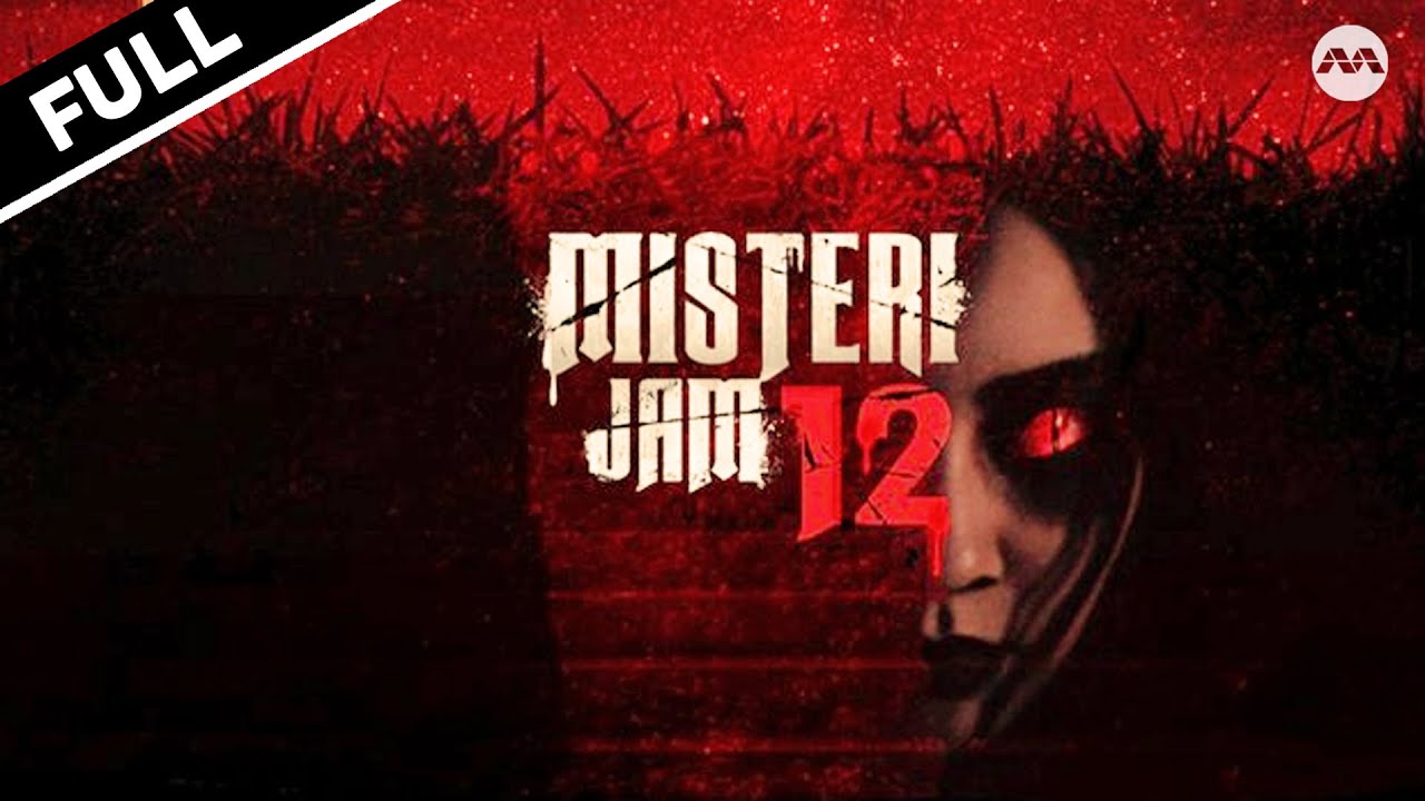 【FULL】 Susuk, Hantu Air and more! Cerita Hantu di Singapura 👀 | Misteri Jam 12 Season 2 Marathon
