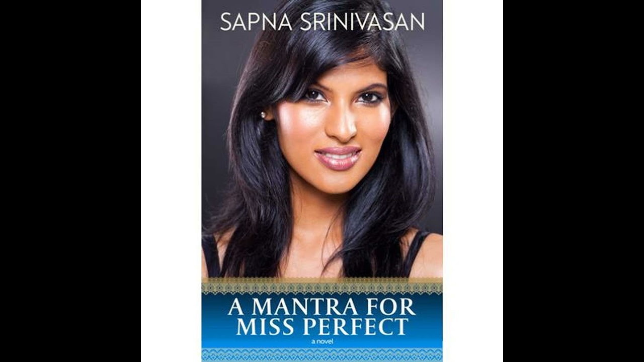 Mantras & Spicing up life with Sapna Srinivasan on Readers Entertainment Radio