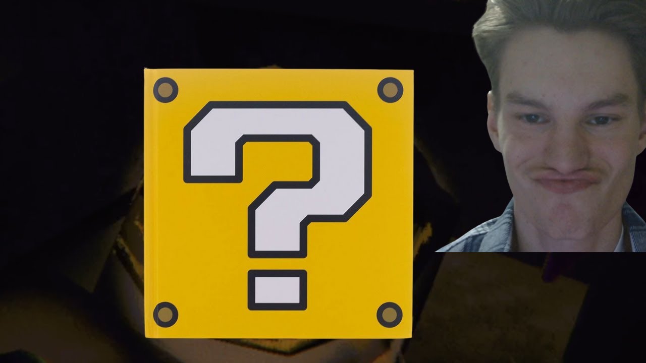 We Found The Greatest Item of All!!
