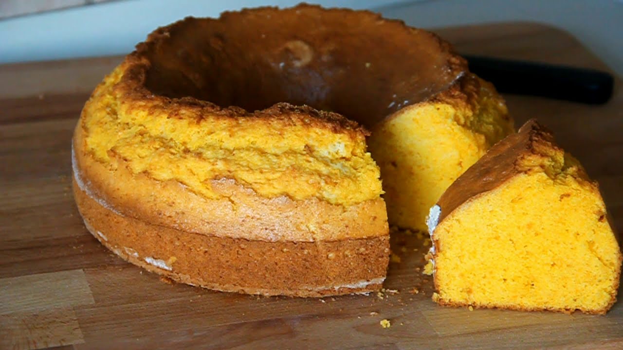 Torta Camilla..ricetta Bimby