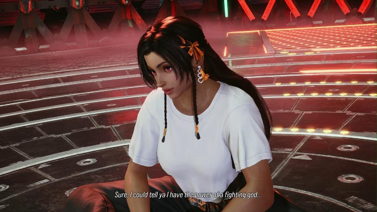TEKKEN 8 Quick Match Miary Zo vs Lars 💀💀
