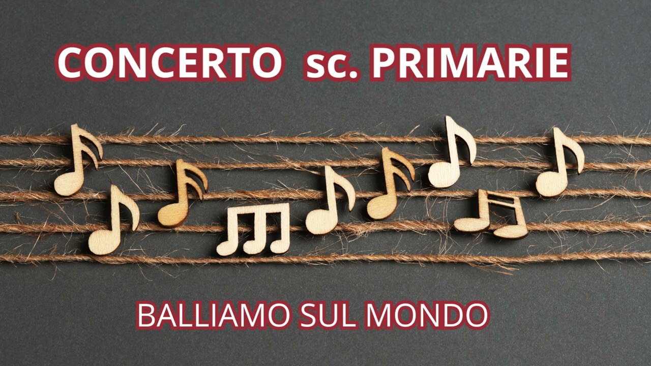 BALLIAMO SUL MONDO
