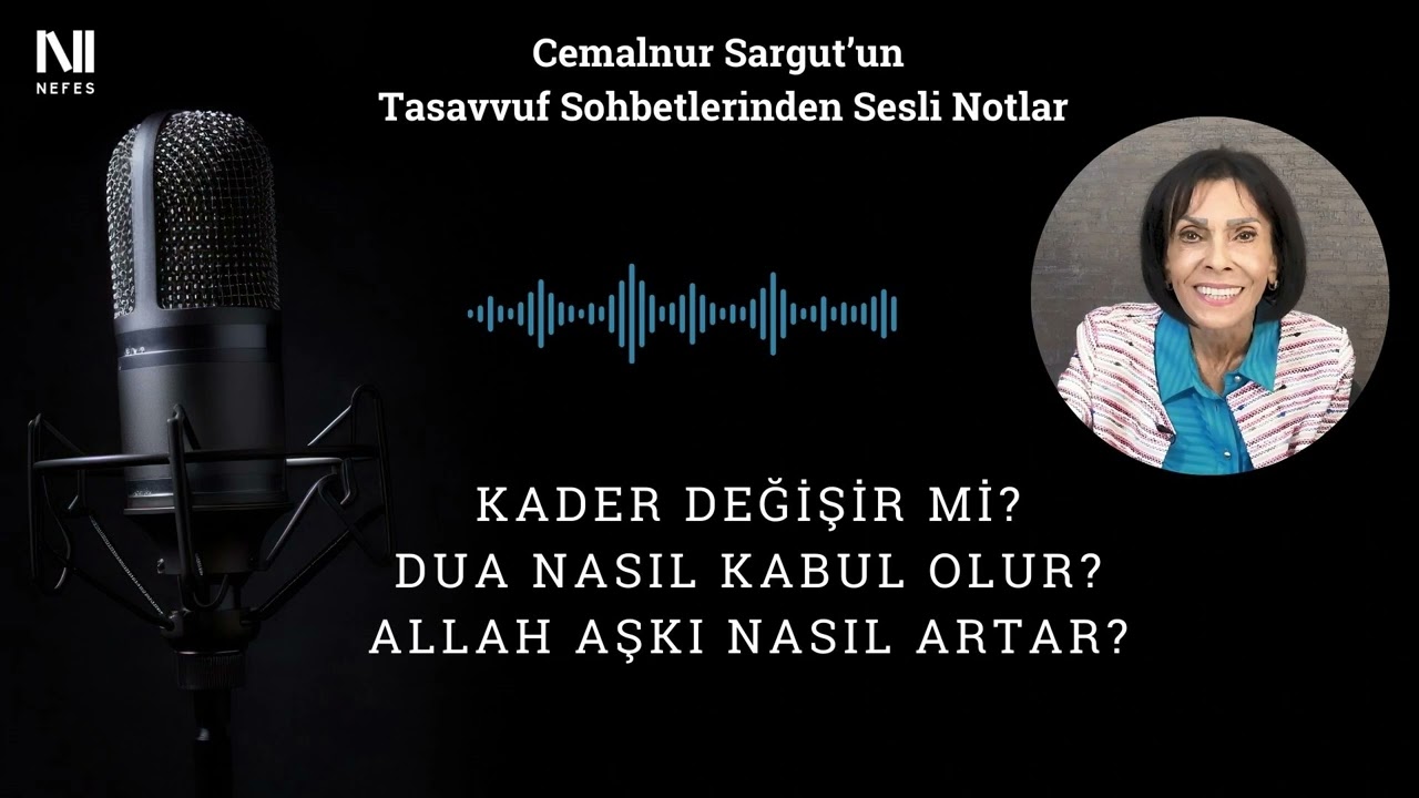 KADER DEĞİŞİR Mİ?