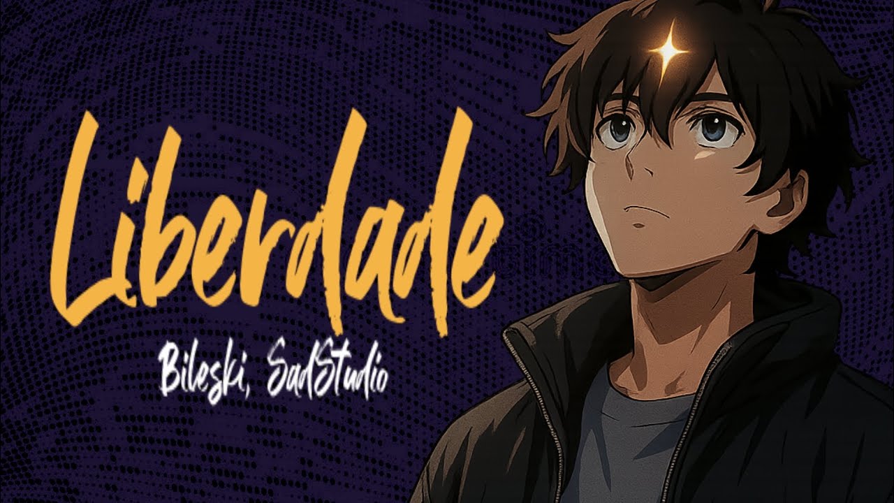 Bileski - Liberdade (SadStudio)