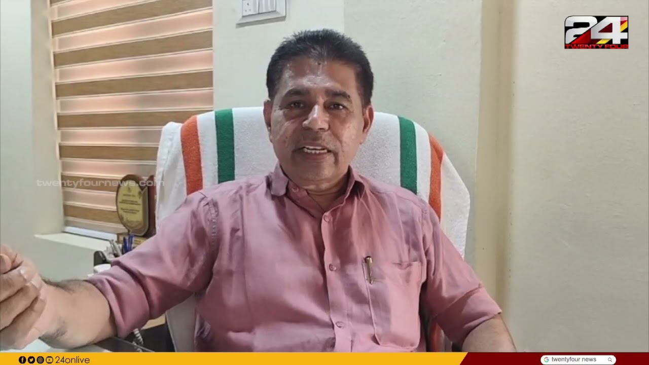 'ആണുങ്ങളുള്ള വീട്ടിൽ പോലും കയറ്റാൻ കൊള്ളാത്തയാളാണ് സലാം..' ആഞ്ഞടിച്ച് കെ എസ് ഹംസ | PMA Salam | Hamsa