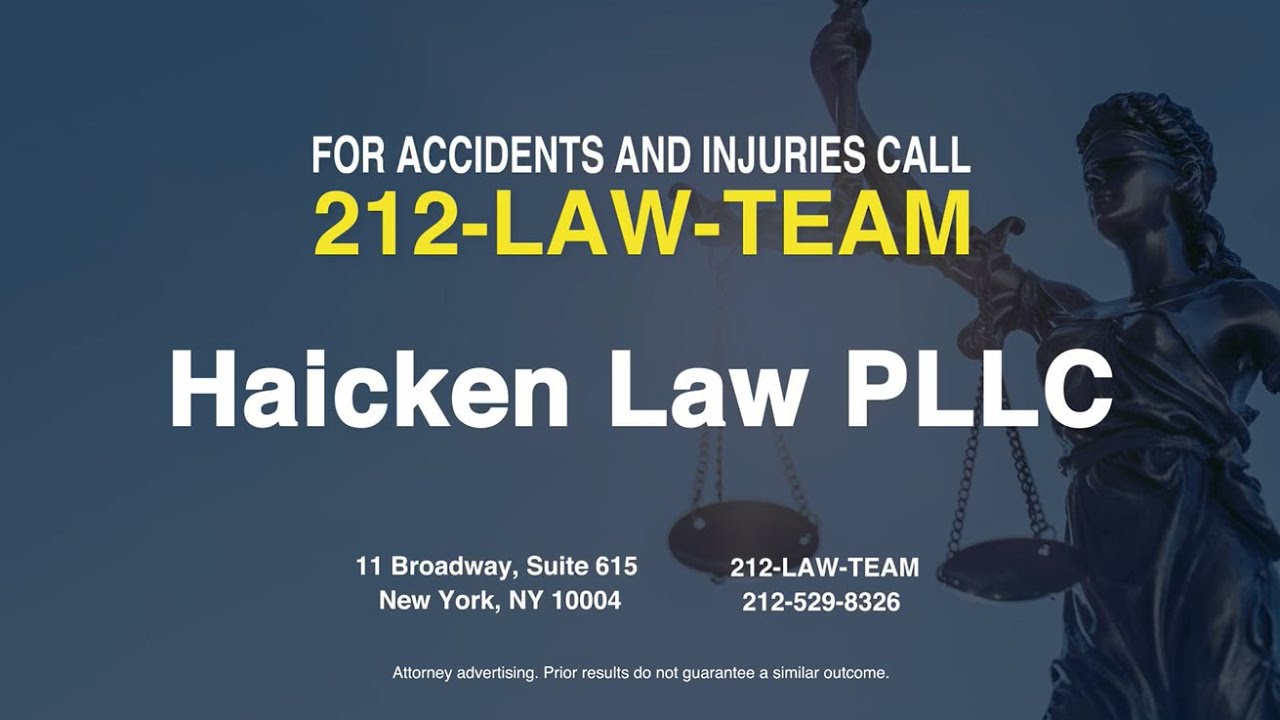 Injured From A Dog Bite In New York City?  How Do I Know I Have A Case? | Haicken Law