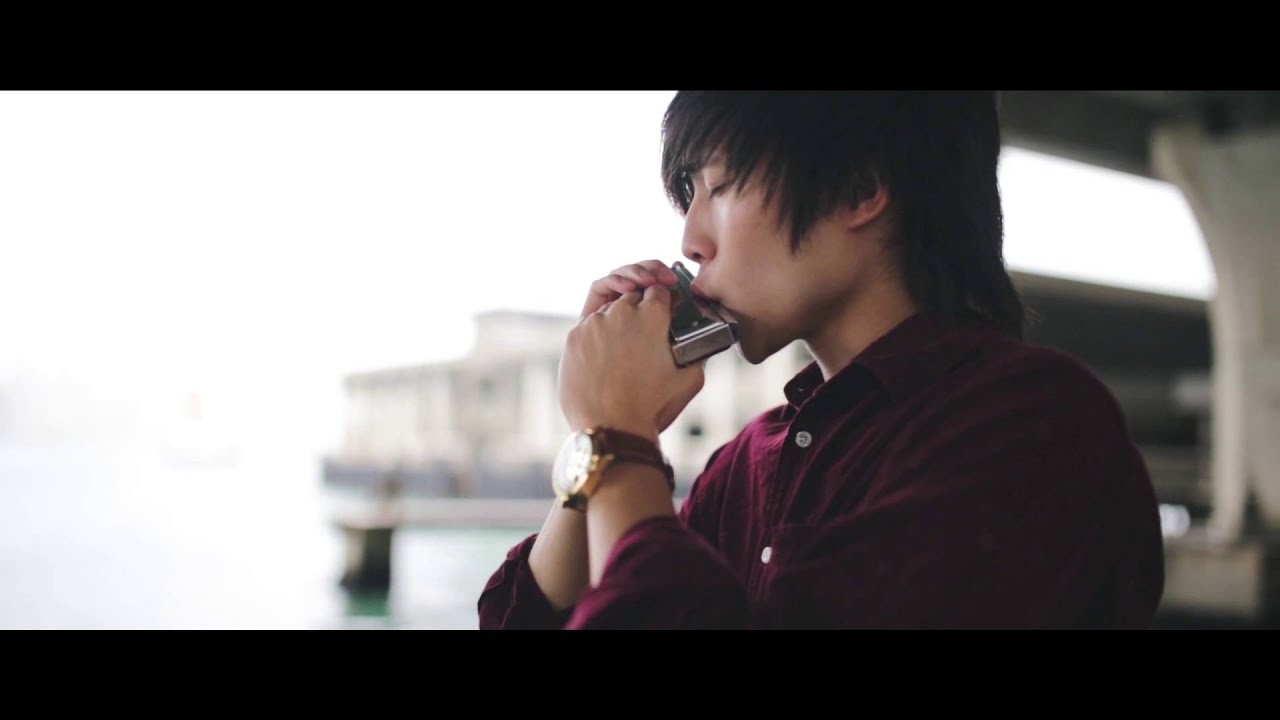 [MV] Say Something - CY LEO