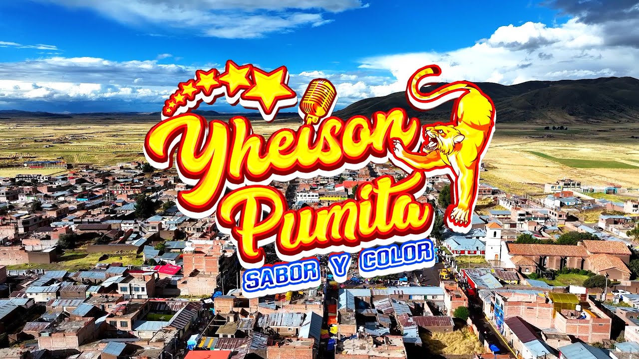 Yheison Pumita - Mix Los Ronisch | Primicia 2024 - Mañazo Aniversario