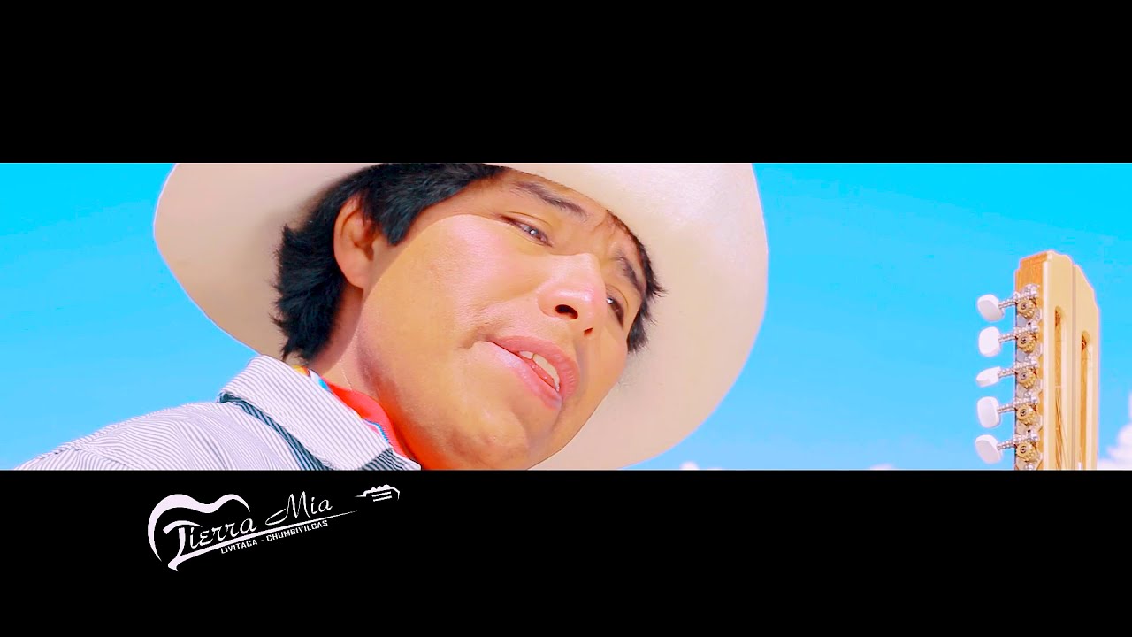 TIERRA MIA DE CHUMBIVILCAS - Chalina Mia - FAMECO PLAY