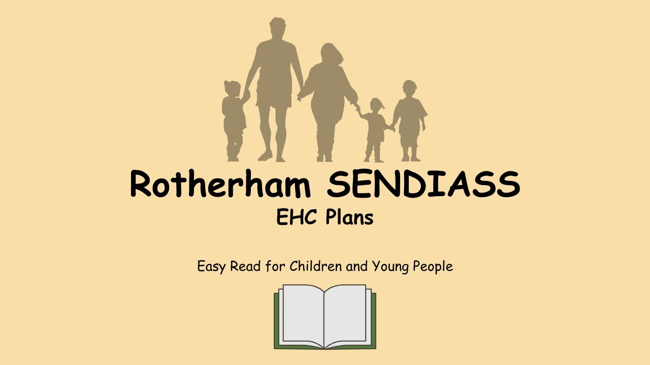 EHC Plans