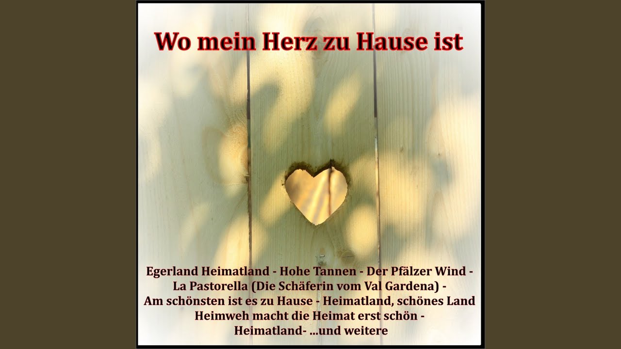 Der Pfälzer Wind