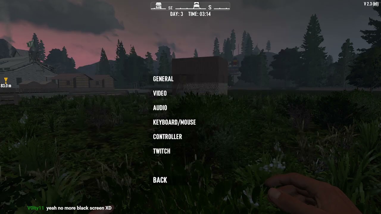 Streaming 7 Days