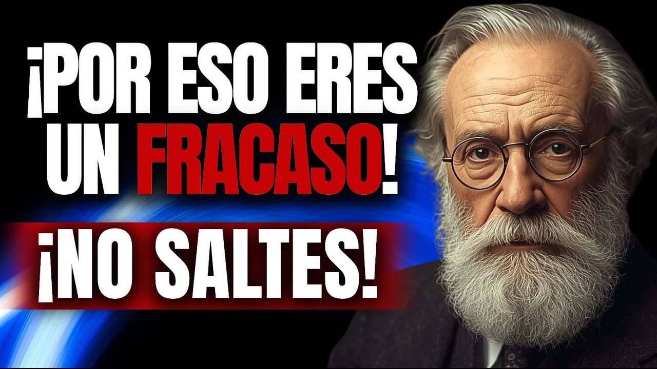 Si Piensas Esto, Estás Programando el Fracaso en 2026