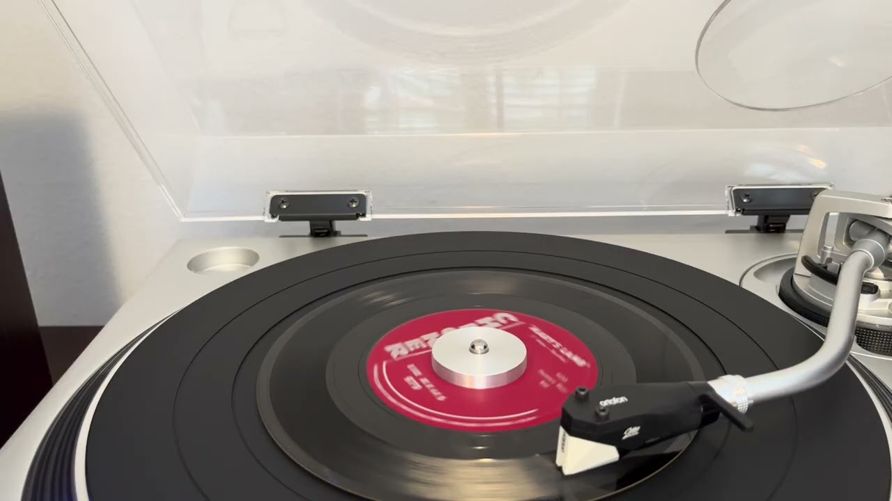 The Ideals “Mary’s Lamb” “1959”
