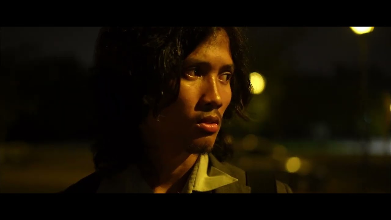heav&euml;ner - Semoga yang Pergi Dirahmati, Abadi (Official Music Video)