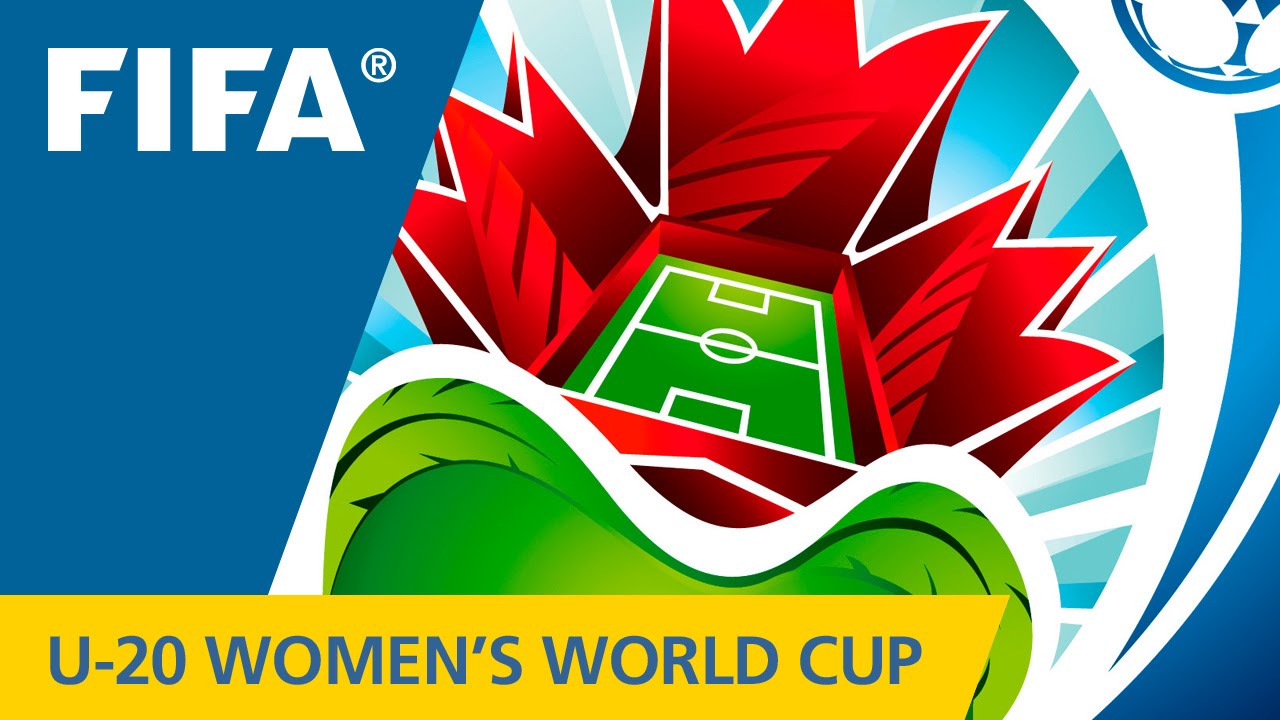 OFFICIAL TV Opening - FIFA U-20 Womens World Cup Canada 2014