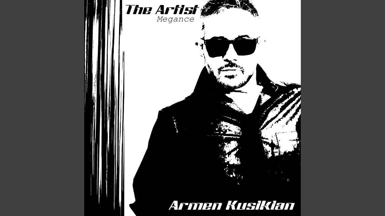 The Artist - Megance