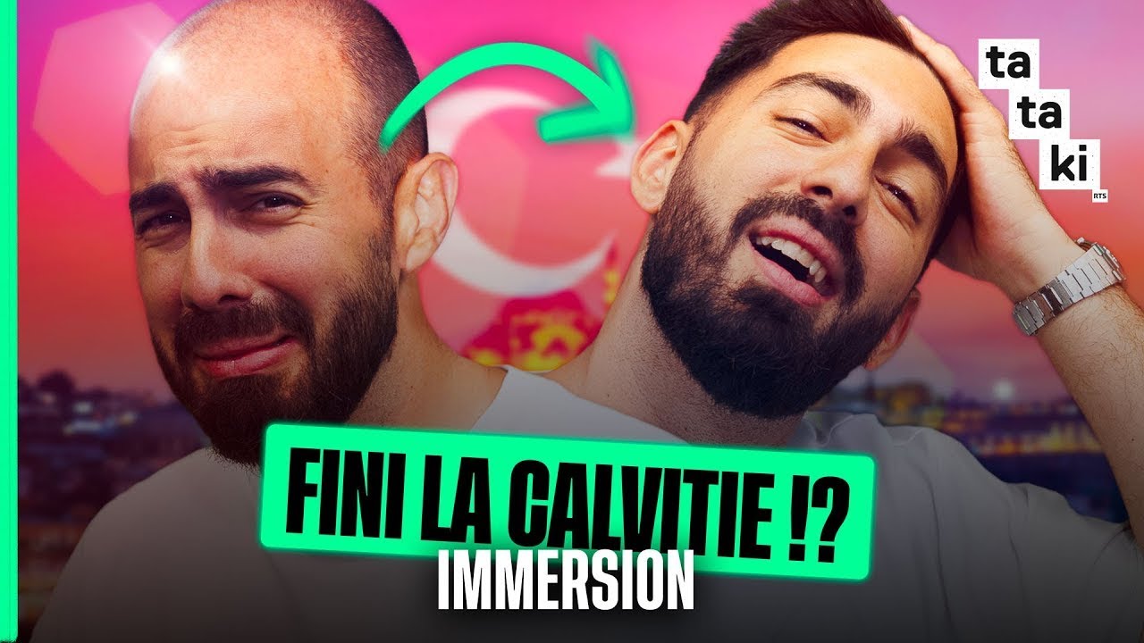 Chirurgie en Turquie : On vous dit tout - IMMERSION