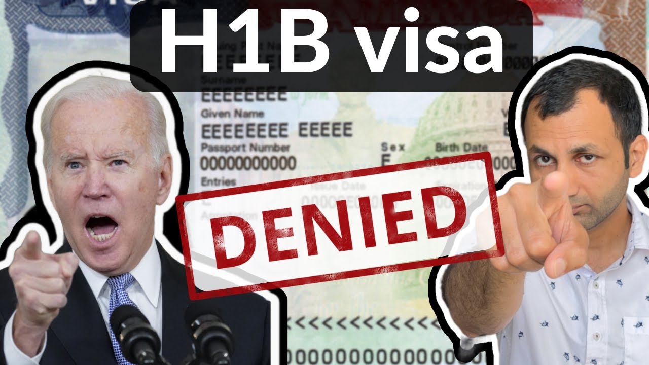 H1B Denied ? OPT Expiring ? What to Do? 10 Options For Students If H1B Visa is denied | Edflight