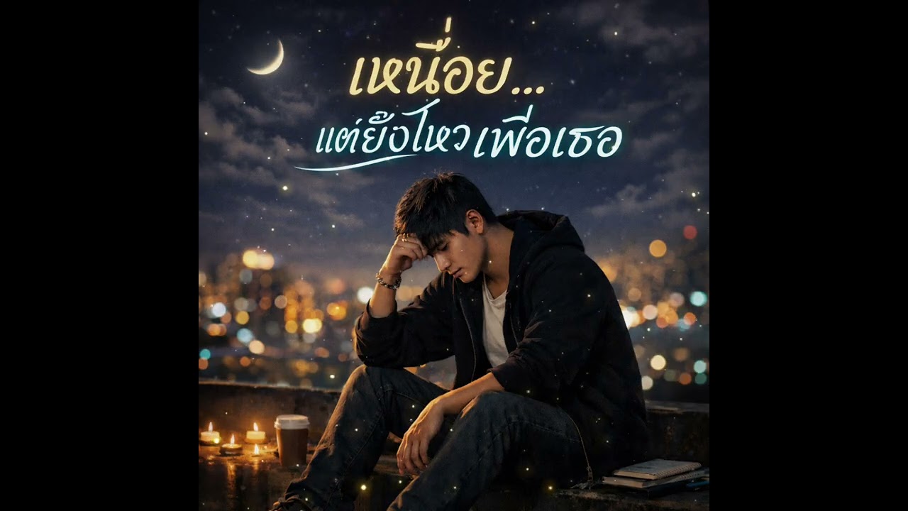 เหนื่อย…แต่ยังไหวเพื่อเธอ-a.m.way