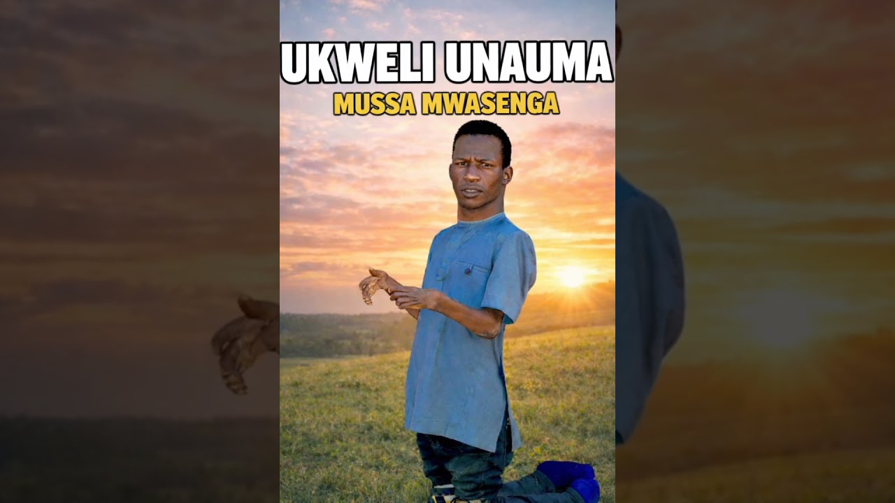 MUSSA MWASENGA