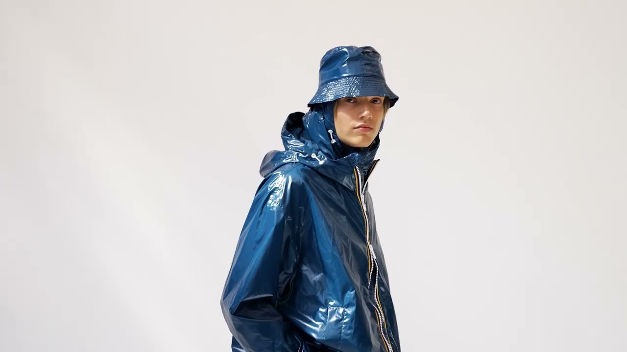 K-Way | R&D SS22 Collection