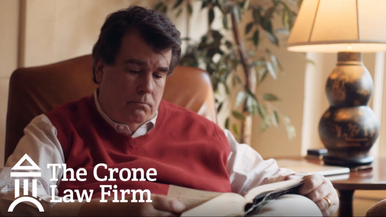 How do I file an age discrimination lawsuit? | The Crone Law Firm